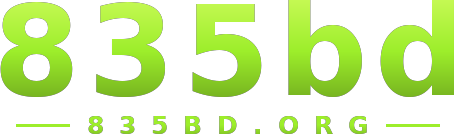 835bd logo